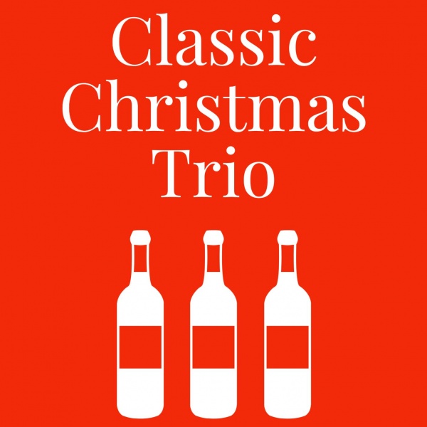 Classic Christmas Trio